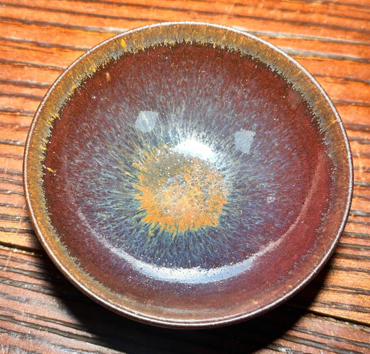 20251013 SongYu Dragon Kiln Master Selected 宋钰龙窑邹光揖老师柴烧精選