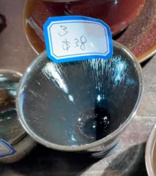 Today’s Live Selection