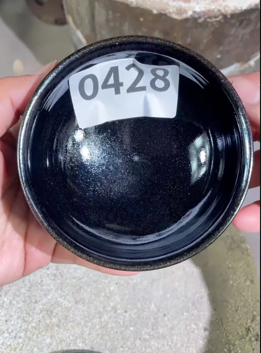 2026 January YouTube open kiln Jianzhan cup revealing! 一月直播精品