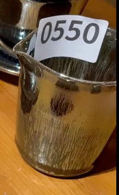 2026 February YouTube open kiln Jianzhan cup revealing! 二月直播精品