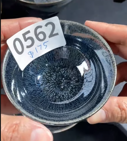 2026 February 10 Jian Zhan Live Collection | Master Chen Chunhua 陳春華