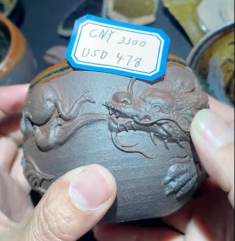 Today’s Live Selection