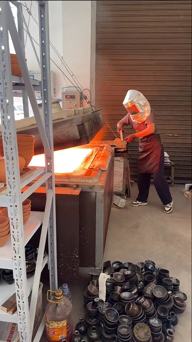 Emerging Hands Debut: A Captivating Journey with Artisan Sun Mei Ling