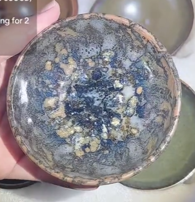 20251027 SongYu Dragon Kiln Master ZouGuangYi Wood Fired Cups 宋钰龙窑邹光揖老师柴烧作品