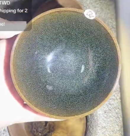 20251027 SongYu Dragon Kiln Master ZouGuangYi Wood Fired Cups 宋钰龙窑邹光揖老师柴烧作品