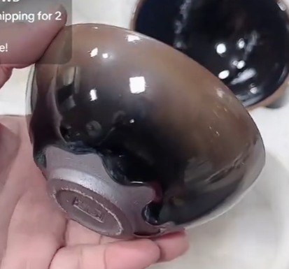 20251027 SongYu Dragon Kiln Master ZouGuangYi Wood Fired Cups 宋钰龙窑邹光揖老师柴烧作品