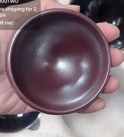 20251027 SongYu Dragon Kiln Master ZouGuangYi Wood Fired Cups 宋钰龙窑邹光揖老师柴烧作品