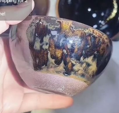 20251027 SongYu Dragon Kiln Master ZouGuangYi Wood Fired Cups 宋钰龙窑邹光揖老师柴烧作品