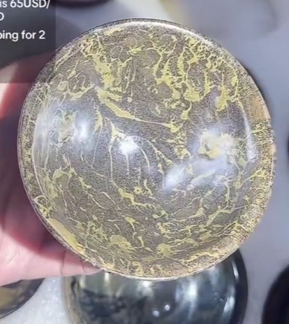 20251027 SongYu Dragon Kiln Master ZouGuangYi Wood Fired Cups 宋钰龙窑邹光揖老师柴烧作品