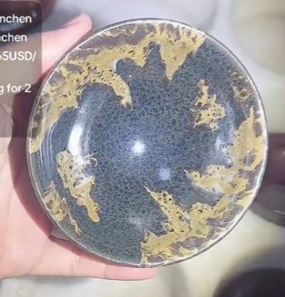 20251027 SongYu Dragon Kiln Master ZouGuangYi Wood Fired Cups 宋钰龙窑邹光揖老师柴烧作品