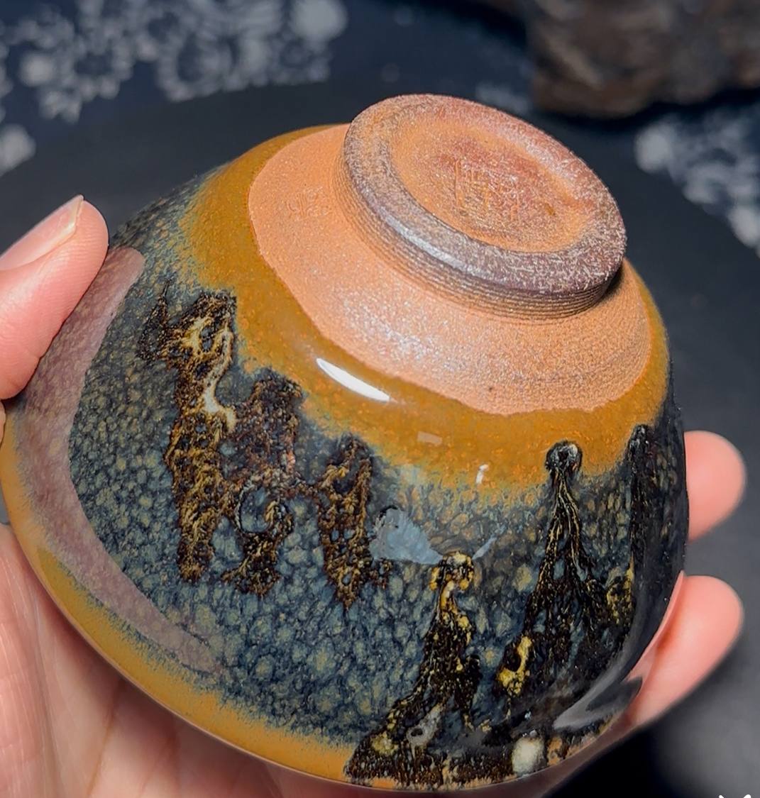 20251013 SongYu Dragon Kiln Master Selected  宋钰龙窑邹光揖老师柴烧精選