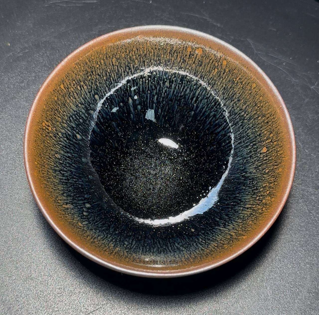 20251013 SongYu Dragon Kiln Master Selected  宋钰龙窑邹光揖老师柴烧精選