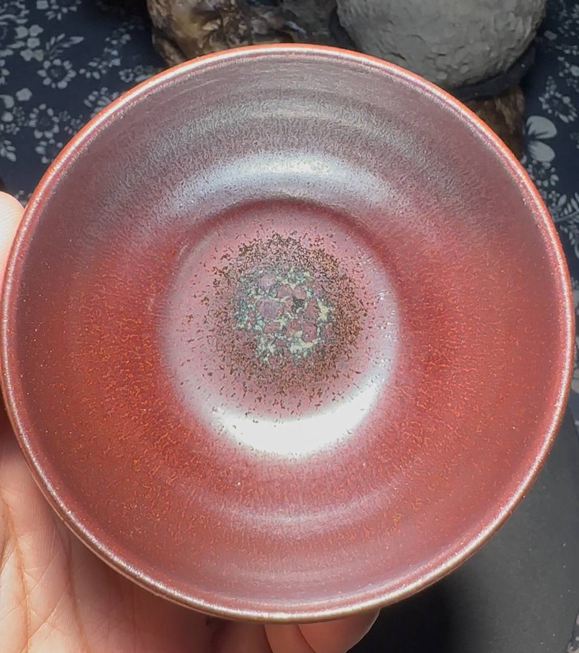 20251013 SongYu Dragon Kiln Master Selected  宋钰龙窑邹光揖老师柴烧精選