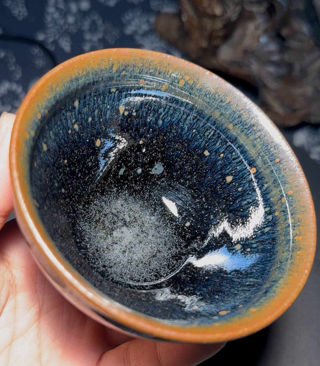 20251013 SongYu Dragon Kiln Master Selected  宋钰龙窑邹光揖老师柴烧精選