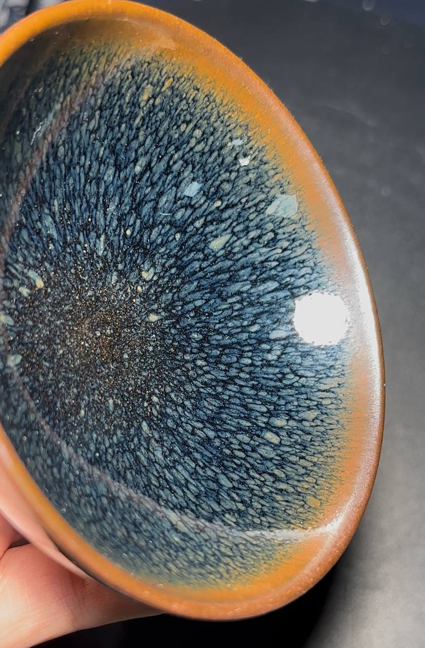 20251013 SongYu Dragon Kiln Master Selected  宋钰龙窑邹光揖老师柴烧精選