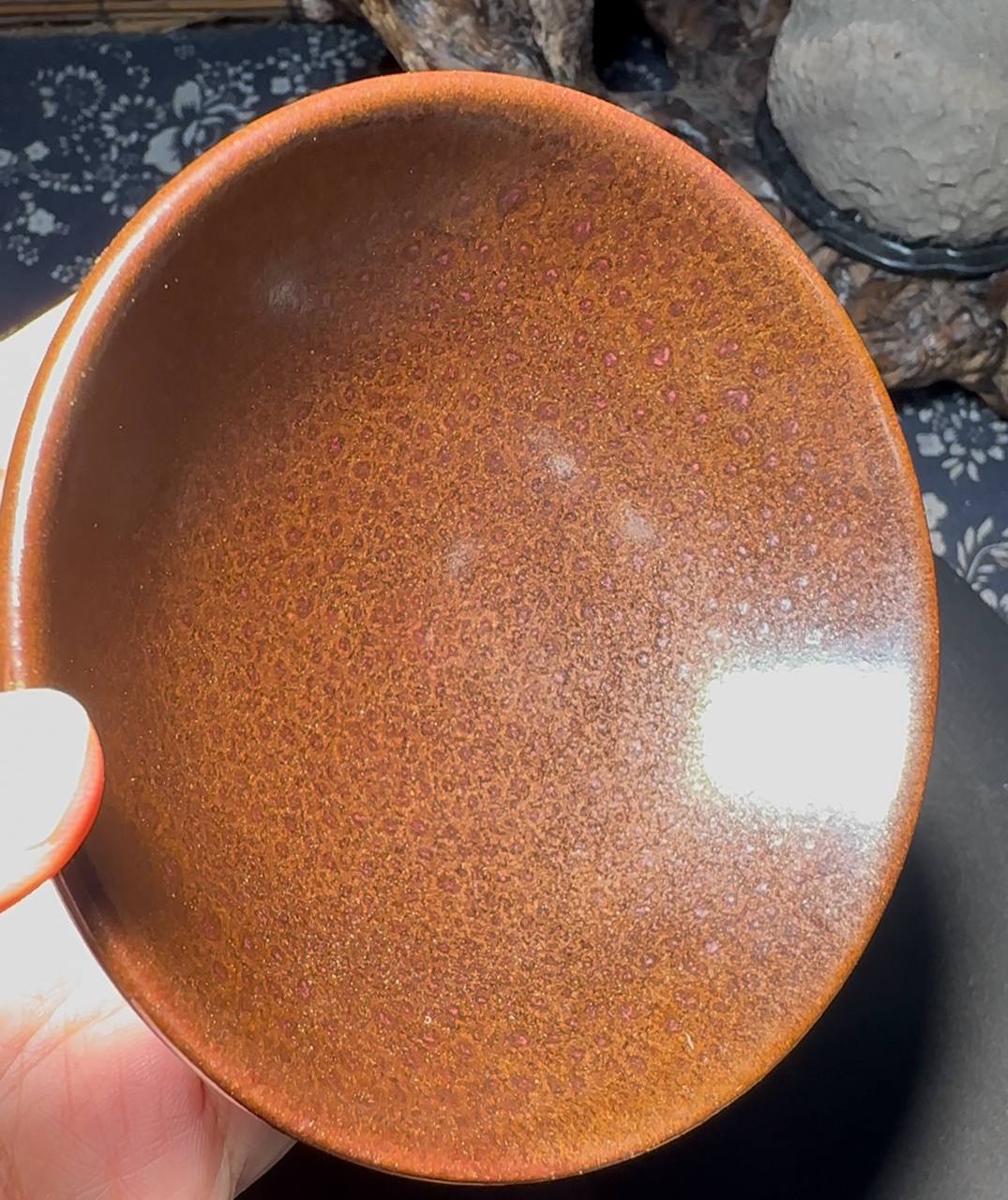 20251013 SongYu Dragon Kiln Master Selected  宋钰龙窑邹光揖老师柴烧精選