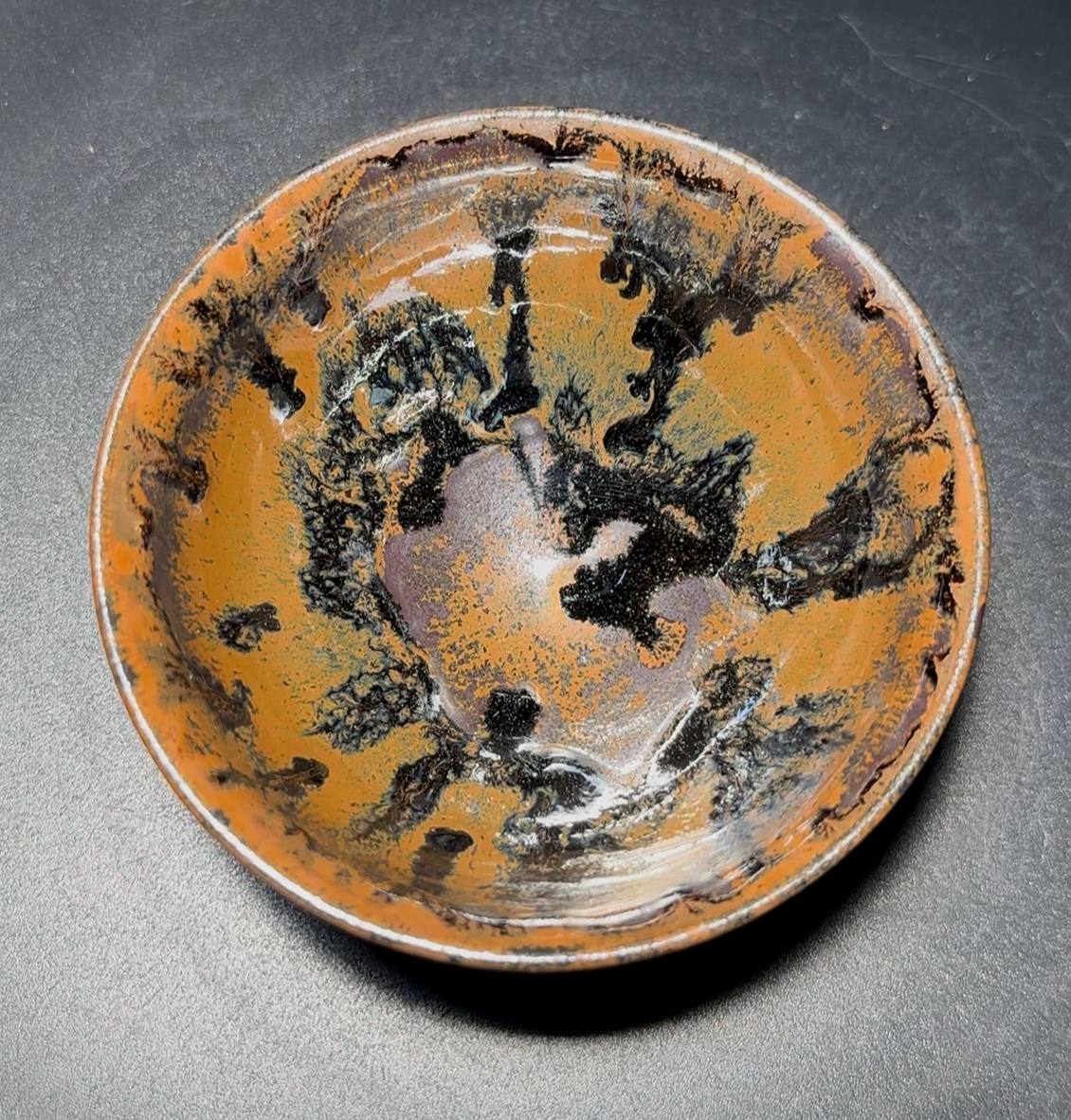 20251013 SongYu Dragon Kiln Master Selected  宋钰龙窑邹光揖老师柴烧精選