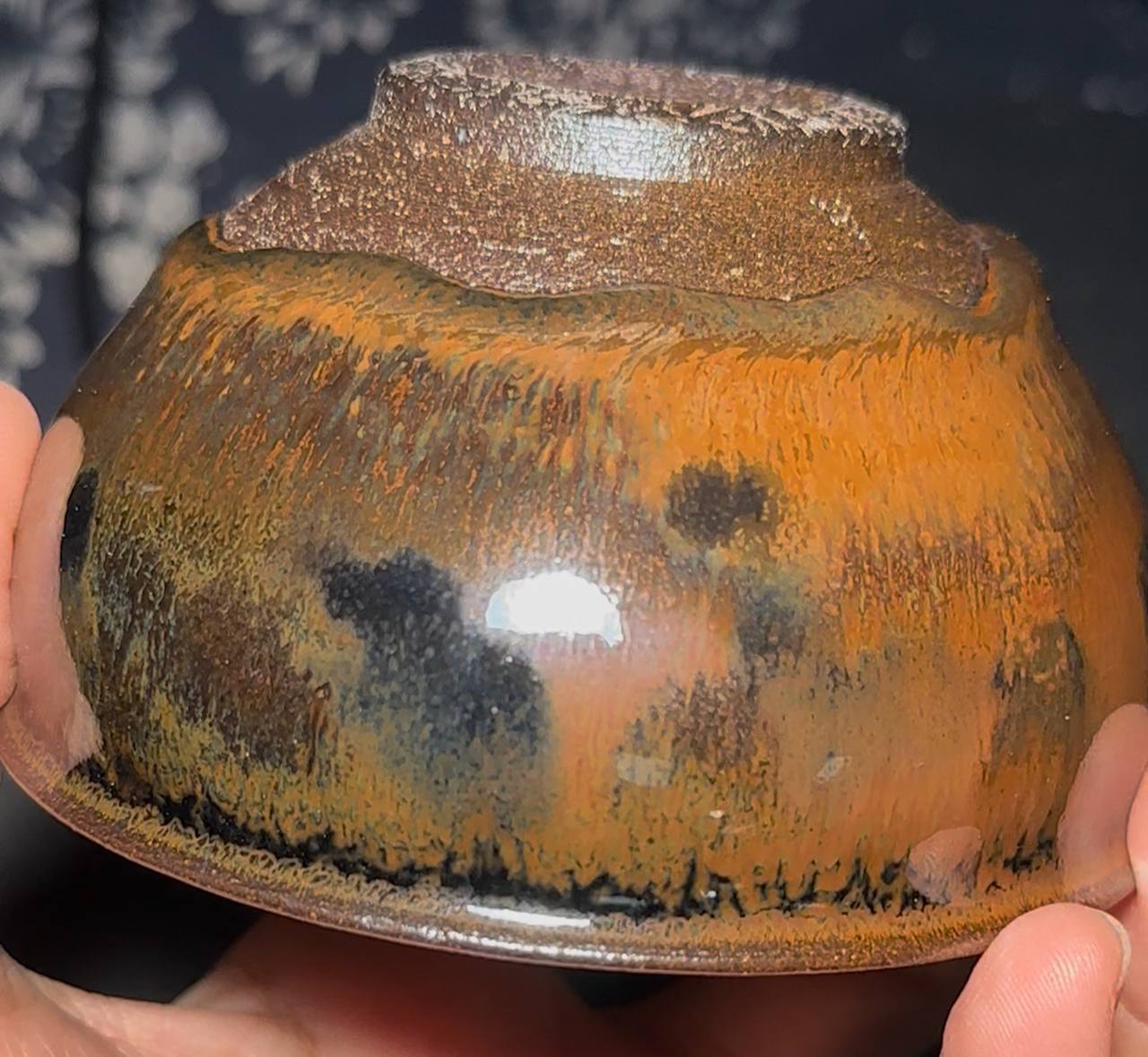 20251013 SongYu Dragon Kiln Master Selected  宋钰龙窑邹光揖老师柴烧精選