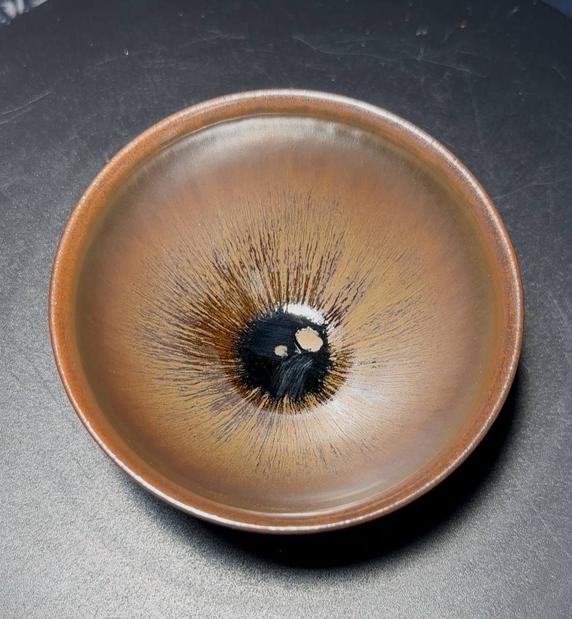 20251013 SongYu Dragon Kiln Master Selected  宋钰龙窑邹光揖老师柴烧精選