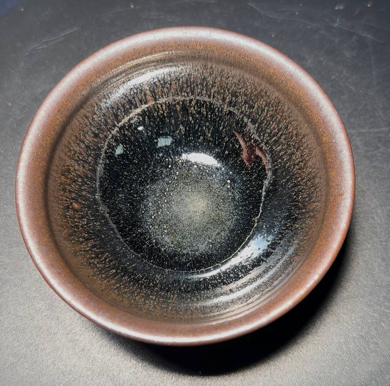 20251013 SongYu Dragon Kiln Master Selected  宋钰龙窑邹光揖老师柴烧精選