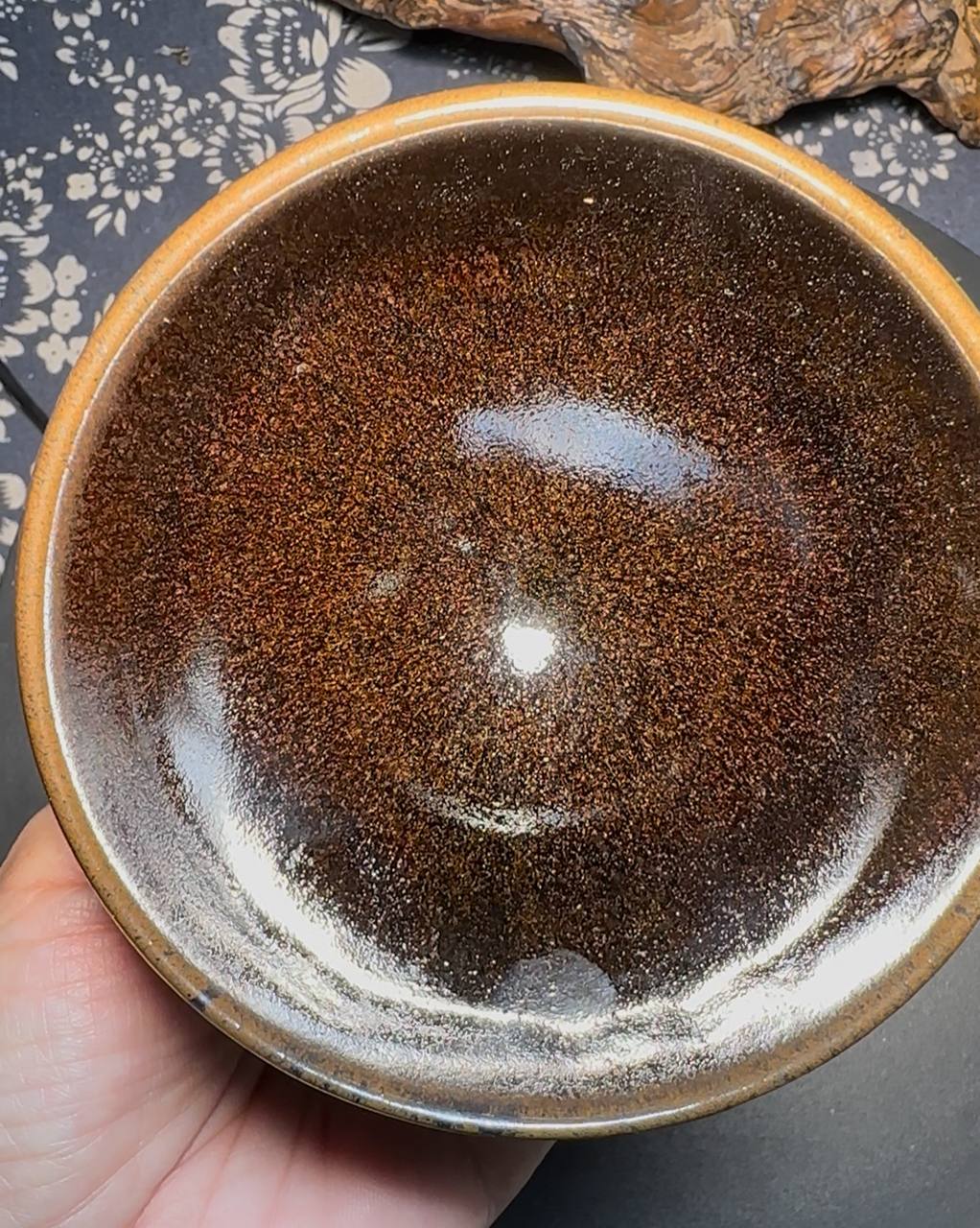 20251013 SongYu Dragon Kiln Master Selected  宋钰龙窑邹光揖老师柴烧精選