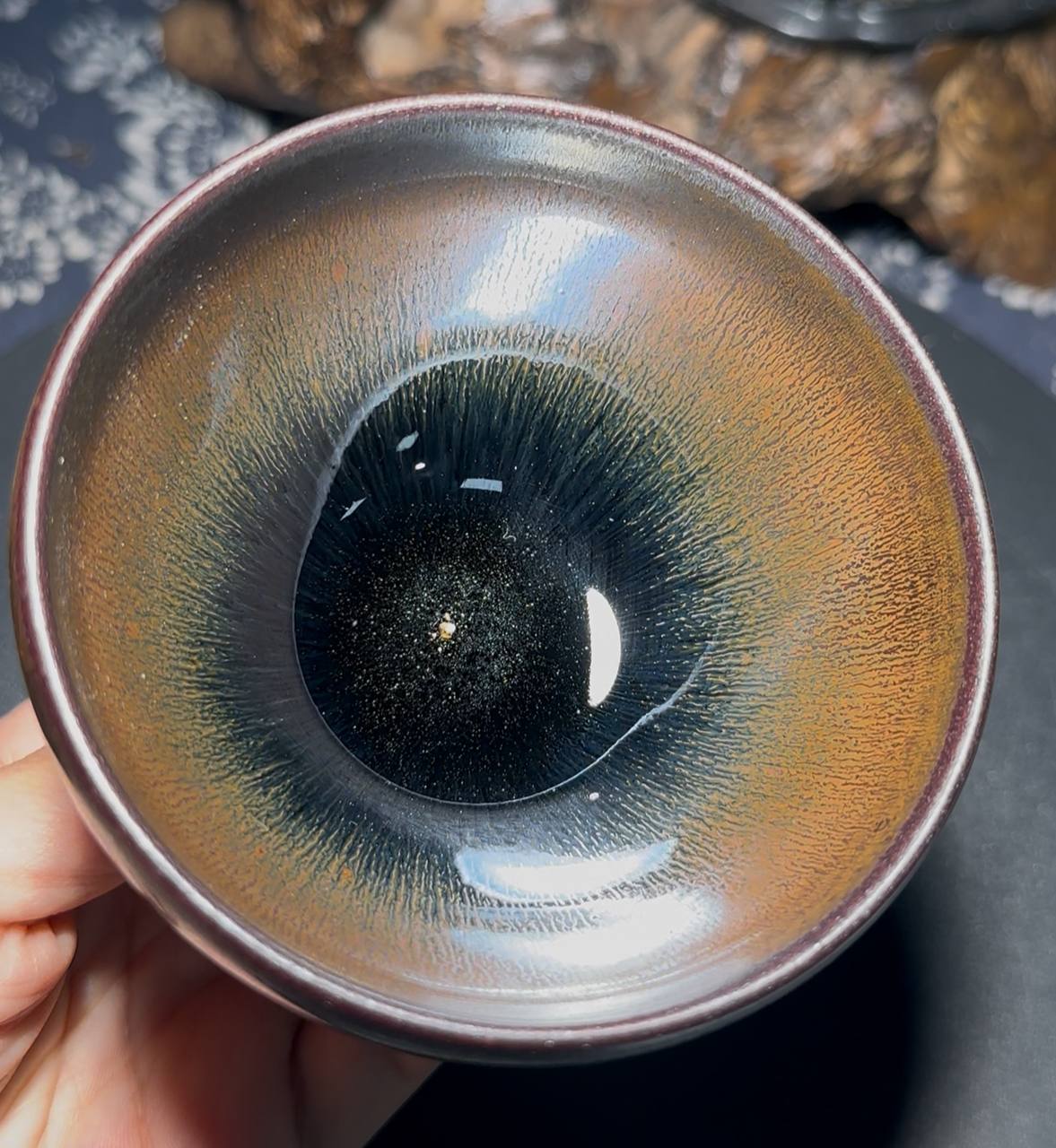 20251013 SongYu Dragon Kiln Master Selected  宋钰龙窑邹光揖老师柴烧精選