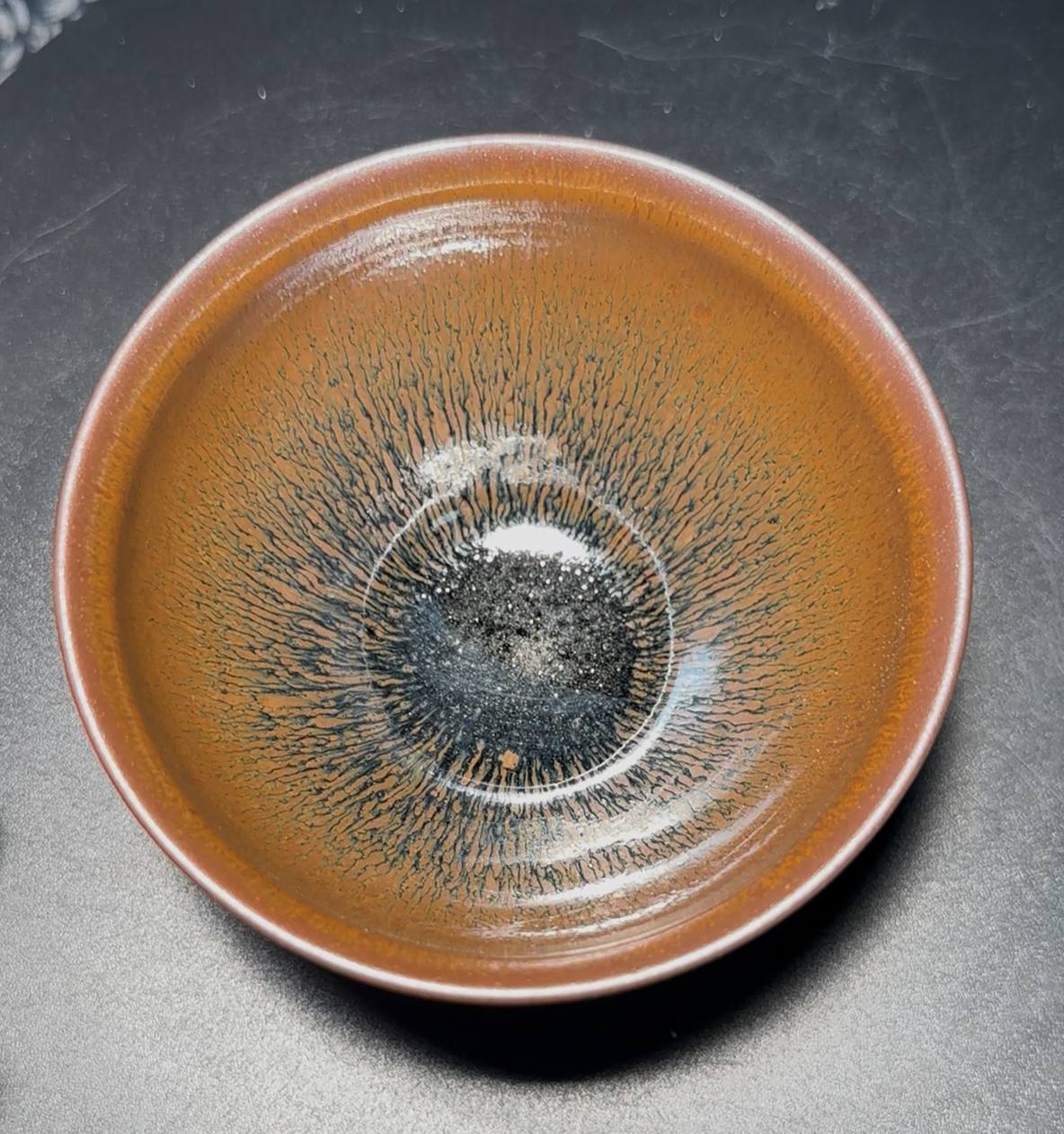 20251013 SongYu Dragon Kiln Master Selected  宋钰龙窑邹光揖老师柴烧精選