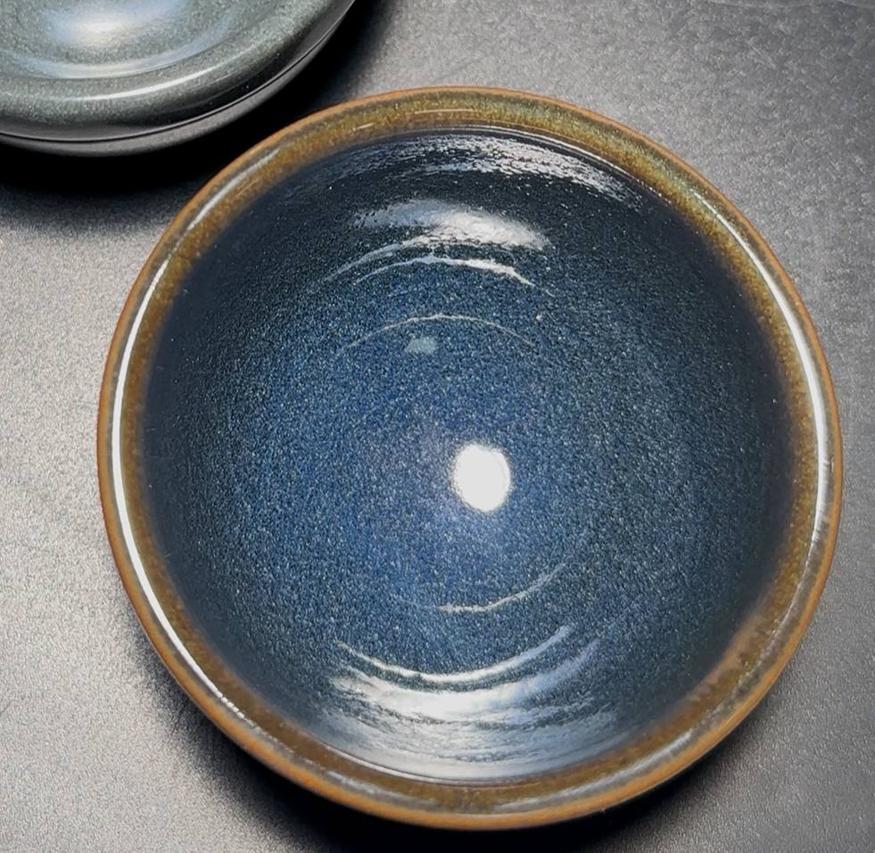 20251013 SongYu Dragon Kiln Master Selected  宋钰龙窑邹光揖老师柴烧精選