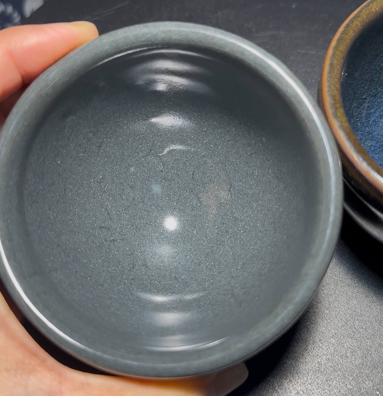 20251013 SongYu Dragon Kiln Master Selected  宋钰龙窑邹光揖老师柴烧精選