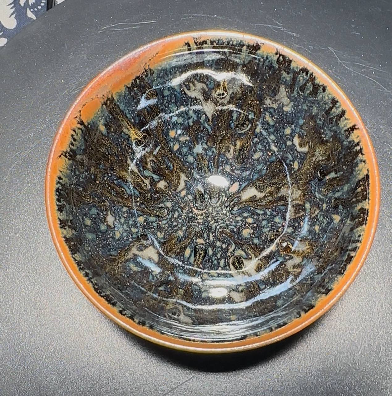 20251013 SongYu Dragon Kiln Master Selected  宋钰龙窑邹光揖老师柴烧精選