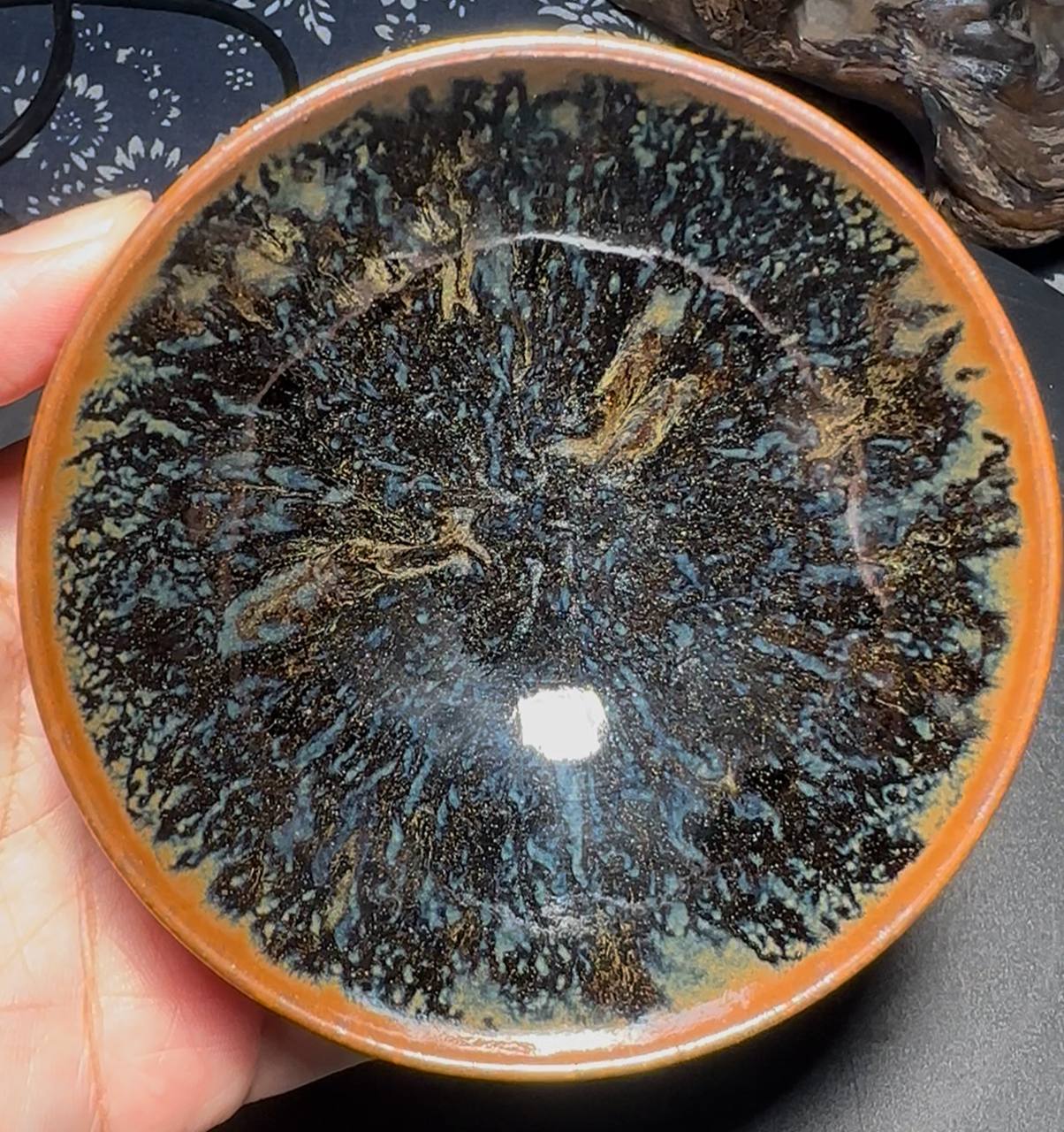 20251013 SongYu Dragon Kiln Master Selected  宋钰龙窑邹光揖老师柴烧精選