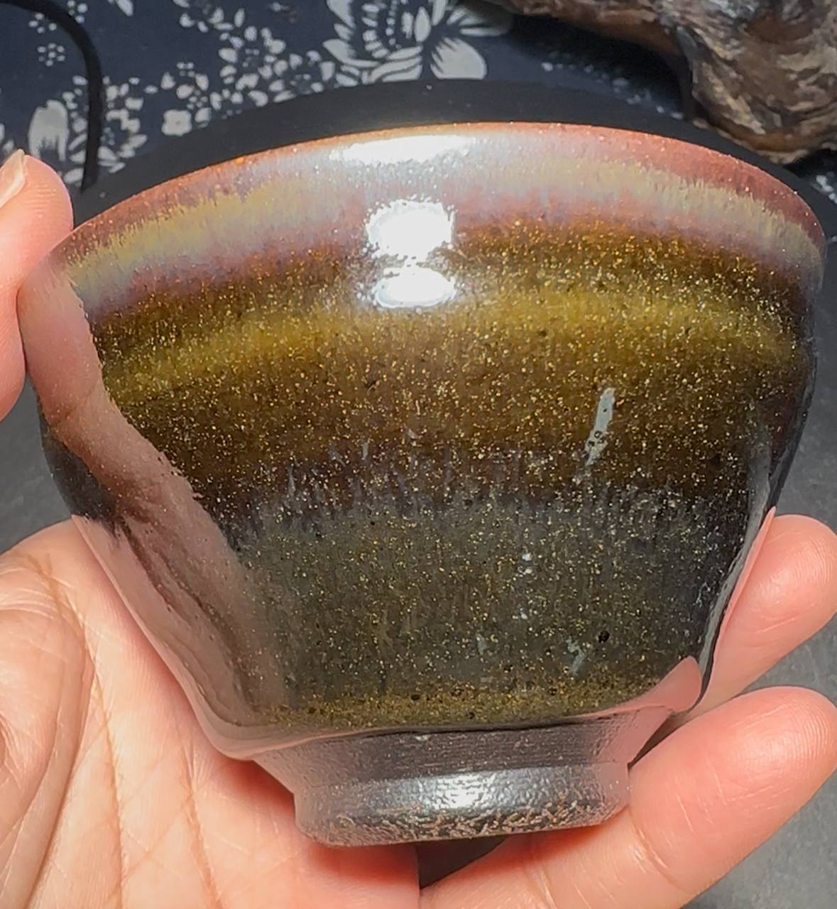 20251013 SongYu Dragon Kiln Master Selected  宋钰龙窑邹光揖老师柴烧精選