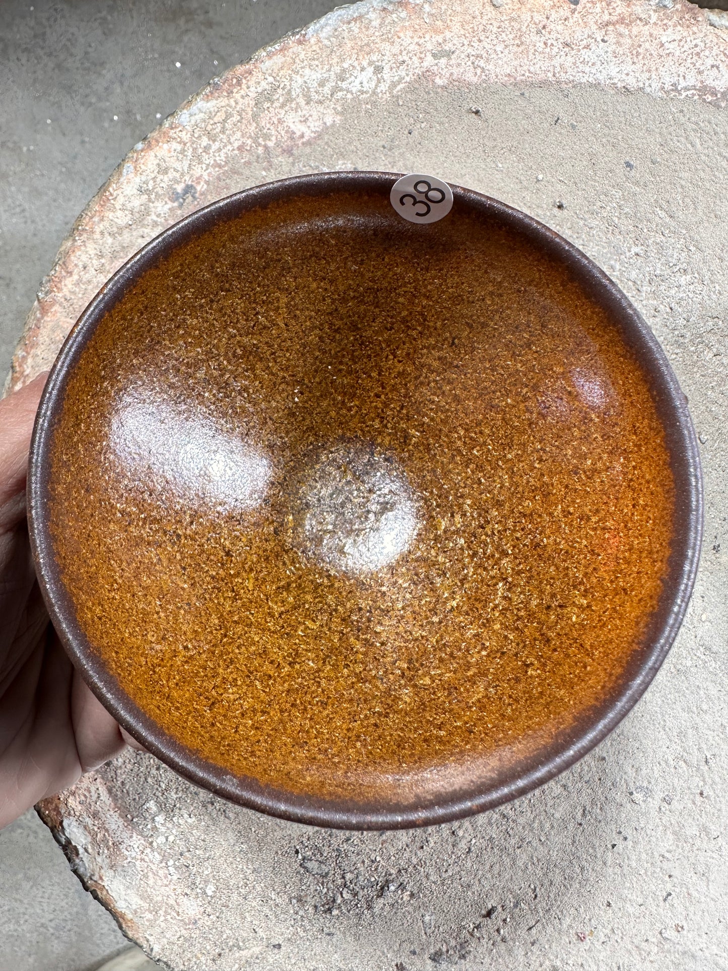 2026 Jan YouTube open kiln Jianzhan cup revealing!