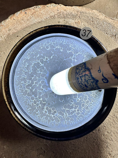 2026 January YouTube open kiln Jianzhan cup revealing! 一月直播精品