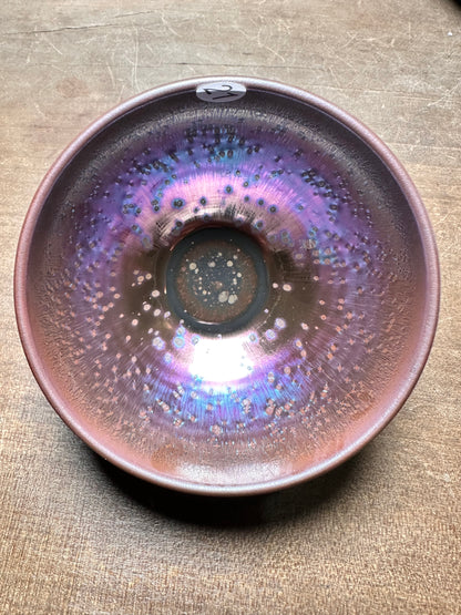 2026 January YouTube open kiln Jianzhan cup revealing! 一月直播精品