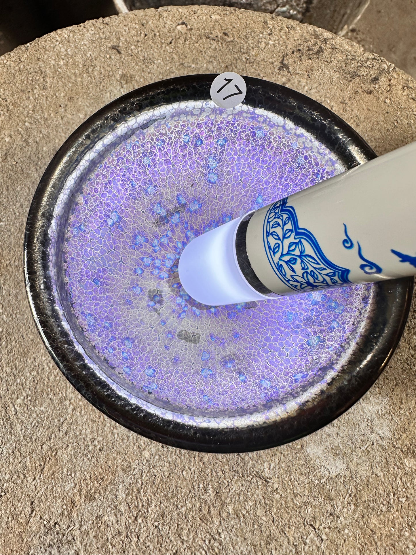 20250103 YouTube open kiln Jianzhan cup revealing!