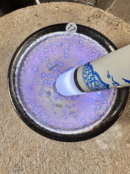 20250103 YouTube open kiln Jianzhan cup revealing!