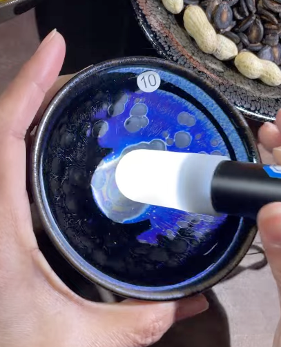 2026 February 18 Jian Zhan Live Collection | Master Fan Dafei 范大飛