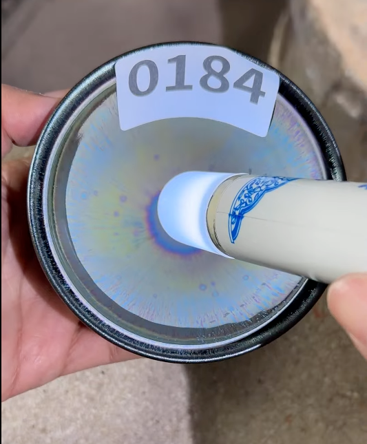 2026 February 18 Jian Zhan Live Collection | Master Fan Dafei 范大飛