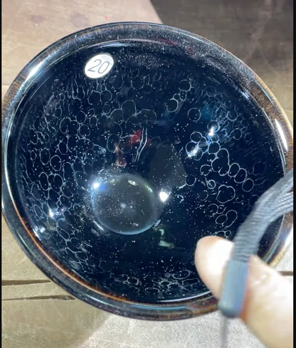 2026 February 18 Jian Zhan Live Collection | Master Fan Dafei 范大飛