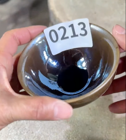 2026 February 18 Jian Zhan Live Collection | Master Fan Dafei 范大飛