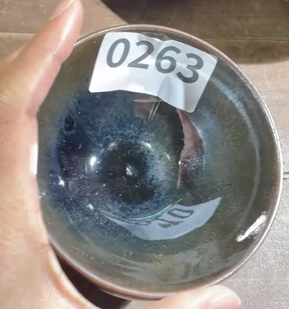 2026 February 18 Jian Zhan Live Collection | Master Fan Dafei 范大飛