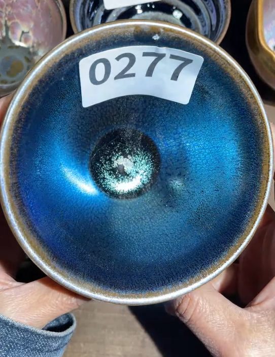 2026 February 18 Jian Zhan Live Collection | Master Fan Dafei 范大飛