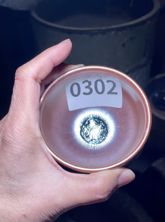 2026 February YouTube open kiln Jianzhan cup revealing!  二月直播精品