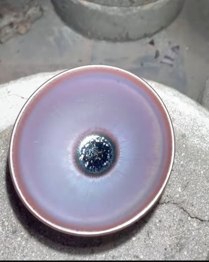 2026 February YouTube open kiln Jianzhan cup revealing!  二月直播精品