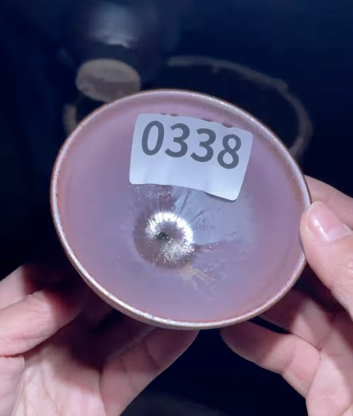 2026 February YouTube open kiln Jianzhan cup revealing!  二月直播精品