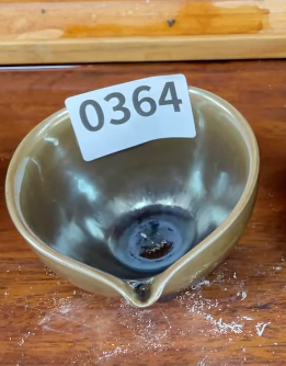 2026 February YouTube open kiln Jianzhan cup revealing!  二月直播精品