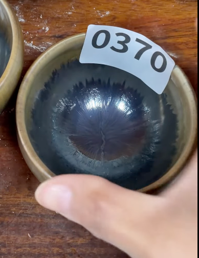 2026 February YouTube open kiln Jianzhan cup revealing!  二月直播精品