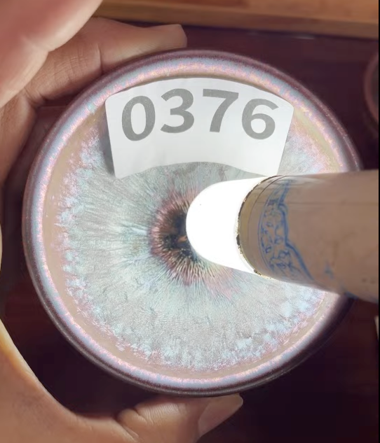 2026 February YouTube open kiln Jianzhan cup revealing!  二月直播精品