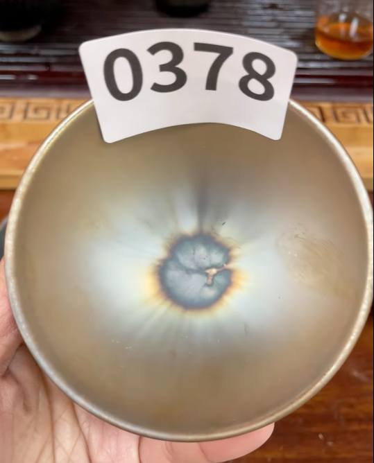 2026 February YouTube open kiln Jianzhan cup revealing!  二月直播精品